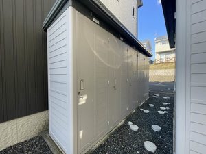 グランポルテB B202号-14