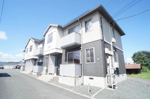 トリプルエイト 103号-1