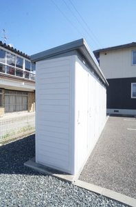 トリプルエイト 103号-15