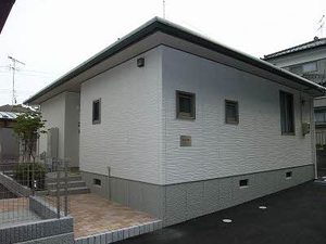 ラヴィーヌ１番館