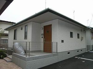 ラヴィーヌ５番館 5号-1