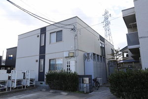 シャーメゾンファインＳ