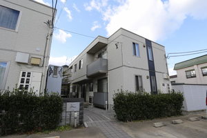 シャーメゾンファインＹ B201号-1