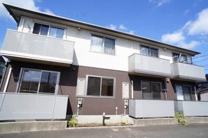 シャーメゾンピノＡ A101号-1