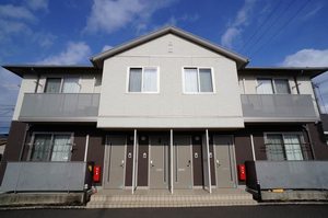 シャーメゾンピノＢ