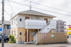 シャーメゾン西多賀