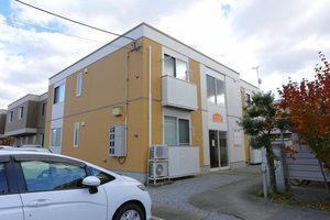 シャーメゾンペットランドＡ