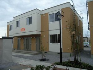 シャーメゾンペットランドＤ