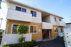 シャーメゾンクレール　Ａ