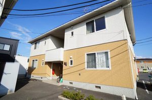 シャーメゾンクレールＣ