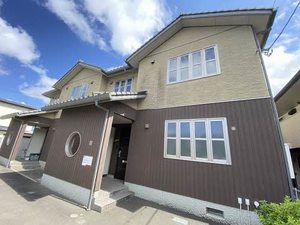 グランシャリオ