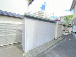 グランシャリオ B102号-14