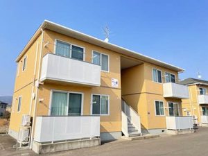 アベニュー欅　Ａ