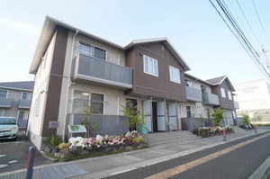 シャーメゾン　コンツェルト A101号-1