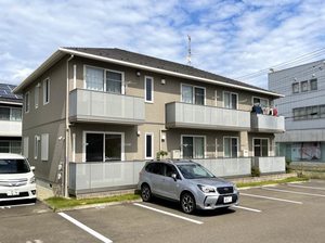 シャーメゾン　マルシュ B102号-1