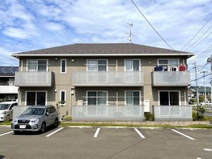 シャーメゾン　マルシュ B102号-9