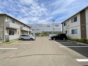 シャーメゾン　マルシュ B102号-10