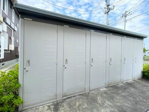 シャーメゾン　マルシュ B102号-12