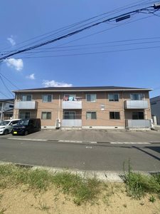 ヴィラ・アプリエール 202号-11