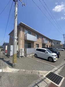 ヴィラ・アプリエール 202号-12