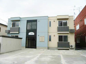 シャーメゾンホワイトリリーⅡ