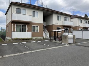 シャーメゾン堀口Ａ