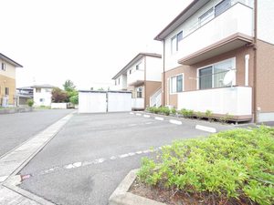 シャーメゾン堀口Ａ A202号-13