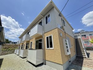 メゾンアルファ葉山 105号-1