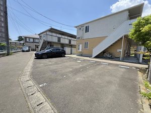 メゾンアルファ葉山 105号-6