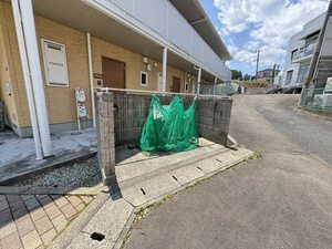 メゾンアルファ葉山 105号-8