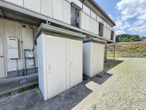 メゾンアルファ葉山 105号-9