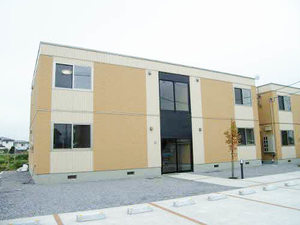 シャーメゾンアイネットＢ