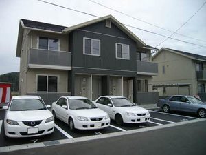 ルーラル山崎Ｂ B101号-1