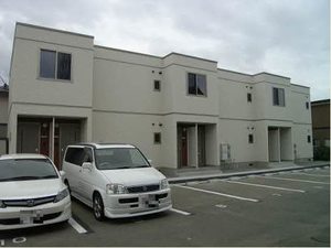 グレイスコートＢ B203号-1