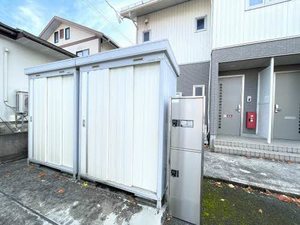 ユートピア カトレア 201号-14