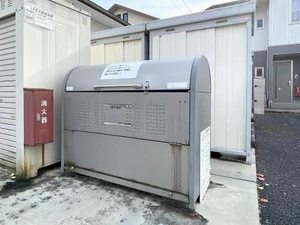 ユートピア カトレア 201号-15