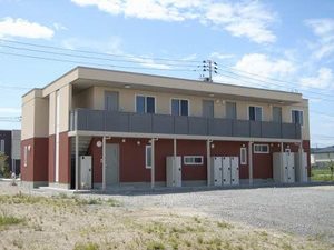 シャーメゾンミワ 205号-1