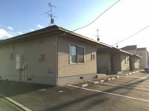 シャーメゾン野中