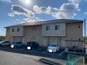 ぽっとハウス 103号-1