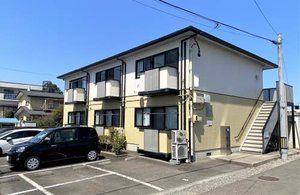 エクセルワタリ 203号-1