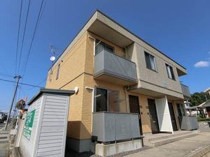 シャーメゾン青葉