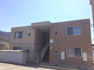 シャーメゾン青葉