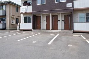 サンハイツ櫻Ⅱ 202号-12