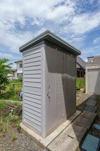 サンハイツ櫻Ⅱ 202号-13