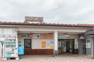 サンハイツ櫻Ⅱ 202号-14