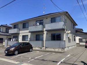 レイクヴィラ若葉 103号-1