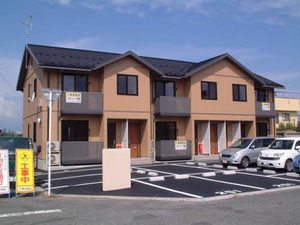 ウーヴィルダール 201号-1