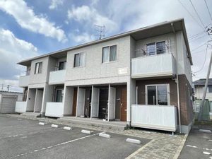 フォレストヴィラＫ