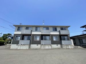 エスポワール野田 202号-1