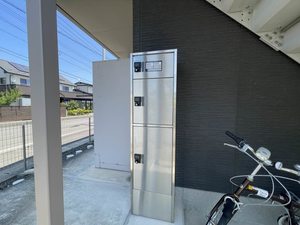 エスポワール野田 202号-15